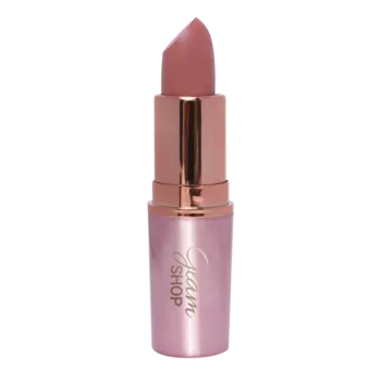Розовая помада, 4 г Glam Shop Vip, цвет rowa
