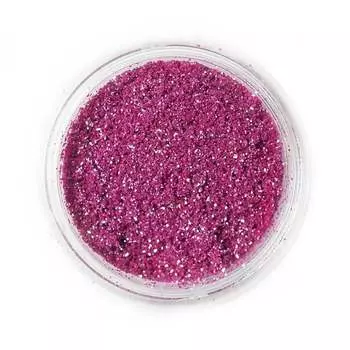 Розовая пыль для ногтей - Holiday Effect ТЕЛЬ-АВИВ, Raisin