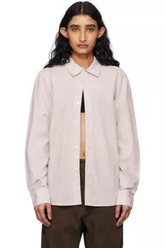 Розовая рубашка Suli LS Gimaguas