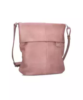 Розовая сумка Mademoiselle Zwei, розовый