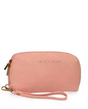 Розовая сумочка Diane с боковой ручкой Pepe Jeans, розовый