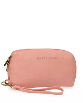Розовая сумочка Diane с боковой ручкой Pepe Jeans, розовый