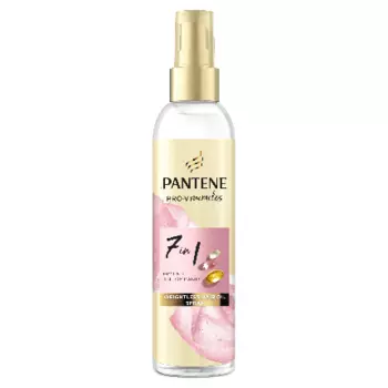 Розовая вода 7 в 1 - 145 мл Pantene