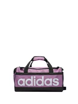 Розовая женская сумка Adidas
