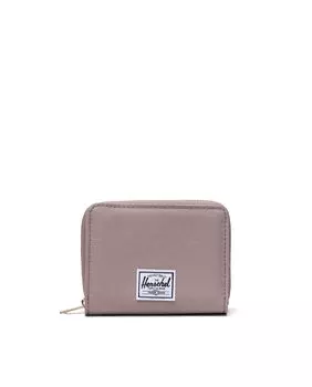 Розовая женская сумочка на молнии и кнопке Herschel, розовый