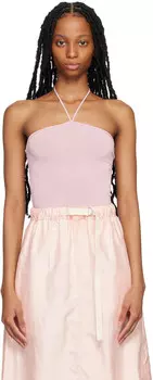 Розовое боди Esmae BEC + BRIDGE