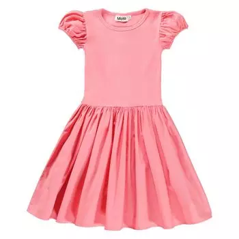 Розовое платье Клеопатры Molo