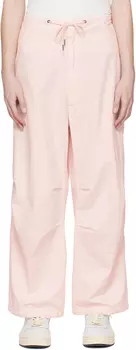 Розовые брюки Blair DARKPARK
