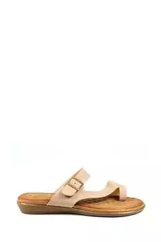 Розовые демисезоны Lunar, розовый