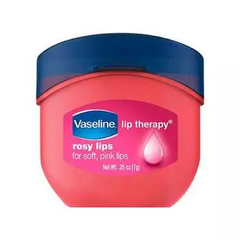 Розовые губы Lvre Roses 7 гр Vaseline