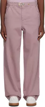 Розовые мешковатые джинсы Objects IV Life