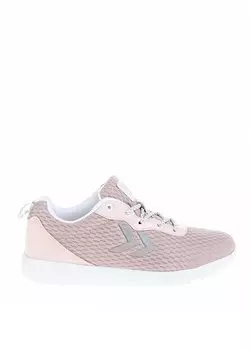 Розовые мужские кроссовки 208613-3005 Hummel, розовый