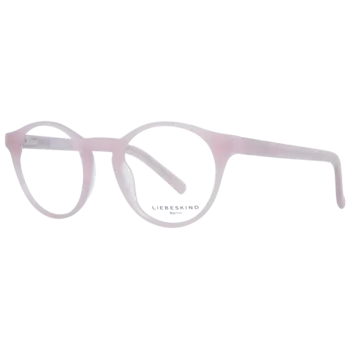 Розовые оправа унисекс LIEBESKIND