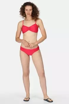 Розовые плавки бикини Aceana Regatta, розовый