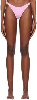 Розовые плавки бикини Hardware Gcds