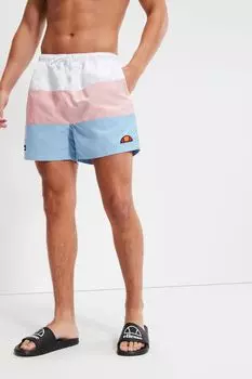 Розовые плавки-шорты cielo Ellesse, розовый