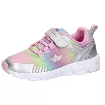 Розовые повседневные кроссовки Namur VS LICO, цвет rosa