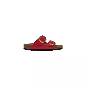 Розовые сандалии Birko Birkenstock