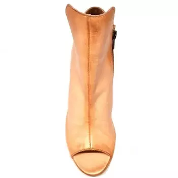 Розовые сандалии Scarlett Papucei, розовый