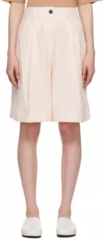 Розовые шорты Cito Studio Nicholson