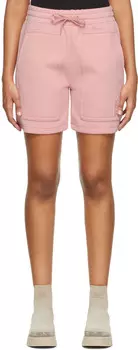 Розовые шорты Элвуда Mackage