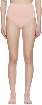 Розовые трусы из полиамида Prism