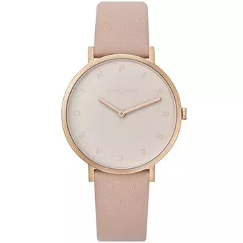 Розовые женские часы Pierre Cardin