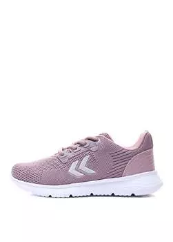 Розовые женские кроссовки 900257-4146 HML ARMIN Hummel, розовый