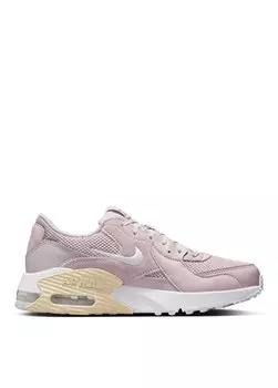 Розовые женские кроссовки CD5432-010-WMNS AIR MAX EXCEE Nike, розовый