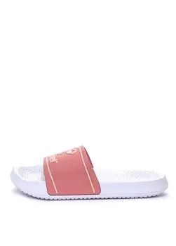 Розовые женские кроссовки SAND Lifestyle 900141-4842 Hummel, розовый
