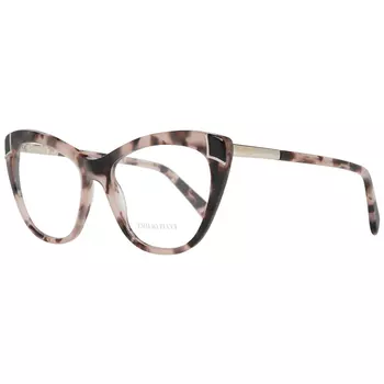 Розовые женские оправа Emilio Pucci