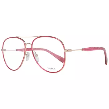 Розовые женские оправа Furla