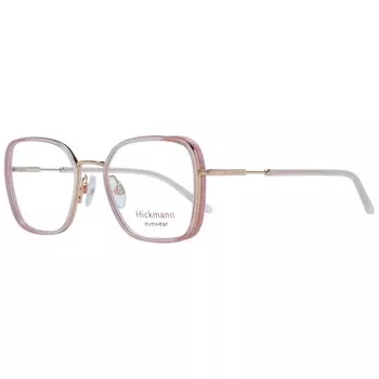 Розовые женские оптические оправа Ana Hickmann