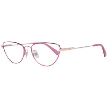 Розовые женские оптические оправа WEB