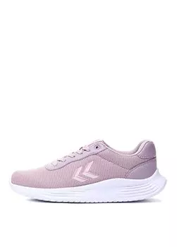 Розовые женские прогулочные кроссовки 900288-4842 HML WOLFE Hummel, розовый