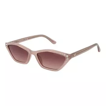 Розовые женские солнцезащитные очки Marciano By Guess, Pink