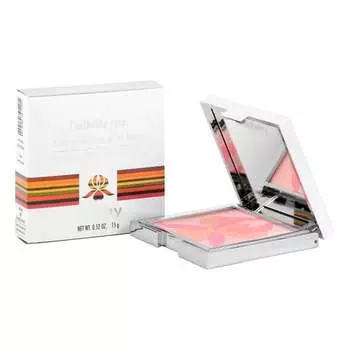 Розовый, 15 г Sisley, L'Orchidee Rose