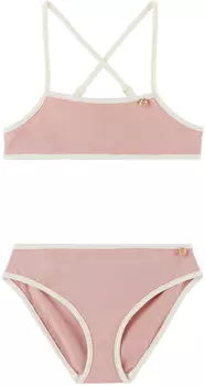 Розовый бикини Admirative Bonpoint Kids