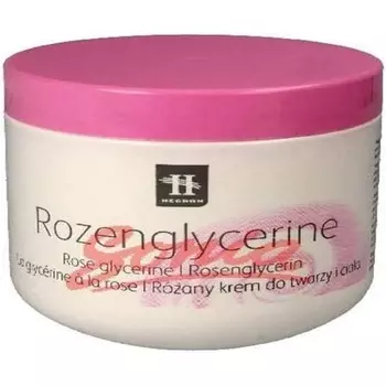 Розовый глицерин 350мл, Hegron