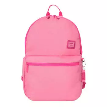 Розовый городской рюкзак Dragonet Totto 12,69 л