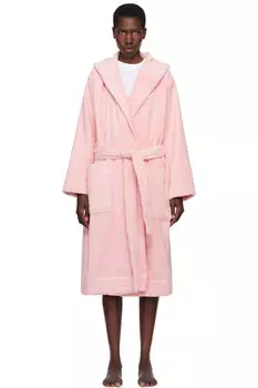 Розовый халат-мороженое MAGNIBERG