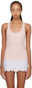 Розовый камзол Ange Agent Provocateur