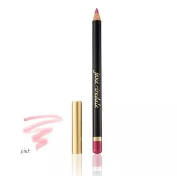 Розовый карандаш для губ Jane Iredale, Lip Definer, красный