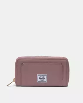Розовый кошелек Thomas Wallet от Herschel