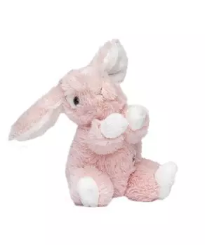 Розовый кролик 17см MOLLI TOYS Orange Toys