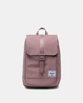 Розовый рюкзак Retreat слинг-сумка Herschel, розовый