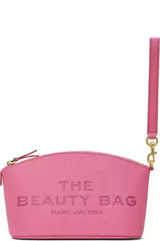 Розовый 'The Beauty Bag' Косметичка Marc Jacobs
