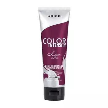 Розовый тоник 118мл Joico Vero K-pak Color Intensity, Passion Berry -