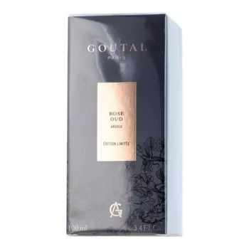 Розовый уд Absolu Edp спрей 100мл, Annick Goutal