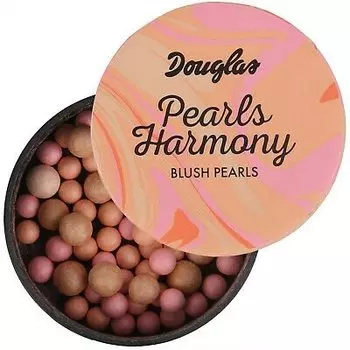 Розовый жемчуг Douglas, Ball Blush